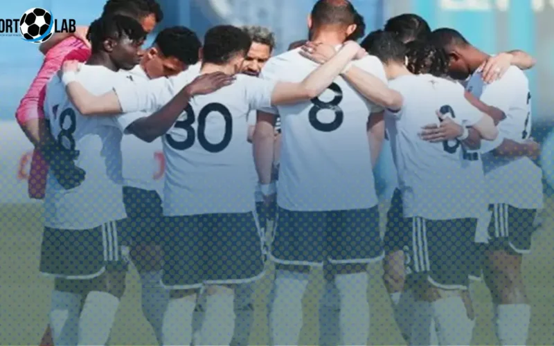 الجونة يحقق فوزًا مهمًا على الاتحاد في الأسكندرية